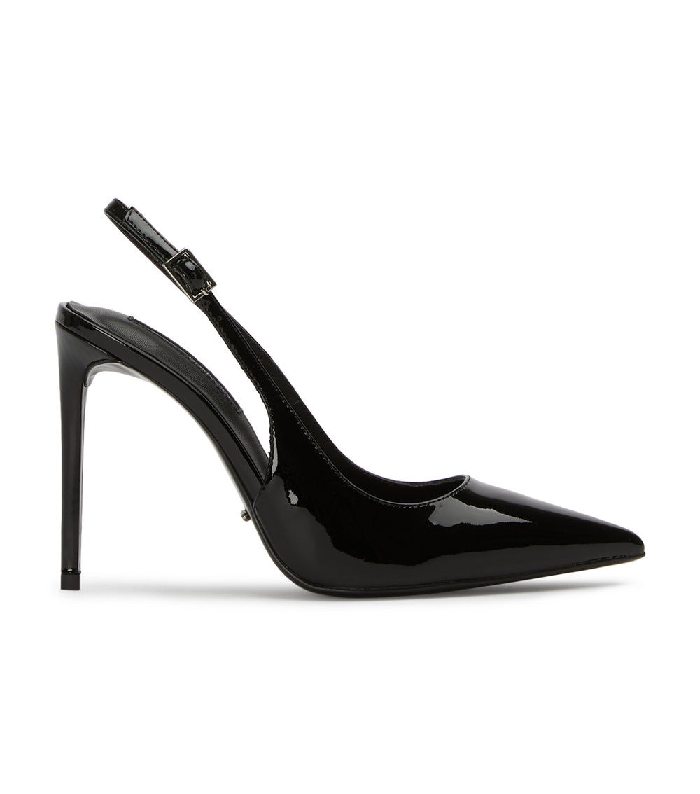 Tony Bianco Asti Black Patent - Black Patent Tony Bianco Asti Black Patent - Black Patent