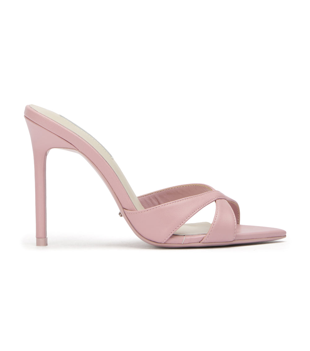 Tony Bianco Marameo Petal Nappa - Petal Nappa Tony Bianco Marameo Petal Nappa - Petal Nappa